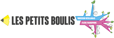 Ecole Les Petits Boulis Logo